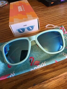 Goodr Sunglasses